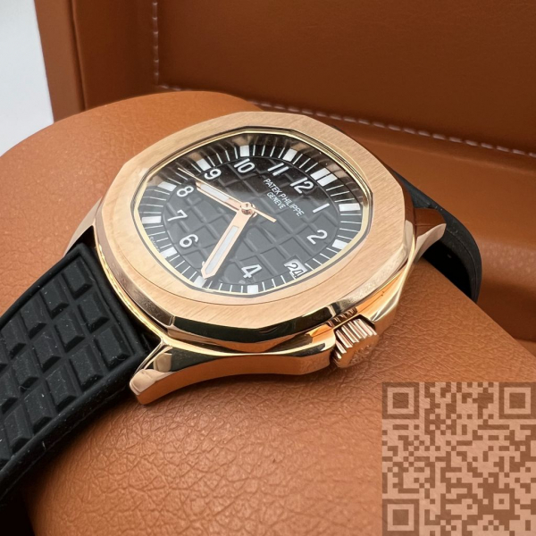 Patek Philippe Nautilus Lady (код 356)