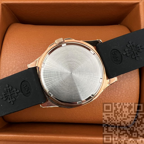 Patek Philippe Nautilus Lady (код 356)