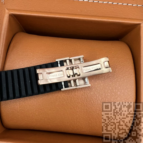 Patek Philippe Nautilus Lady (код 356)