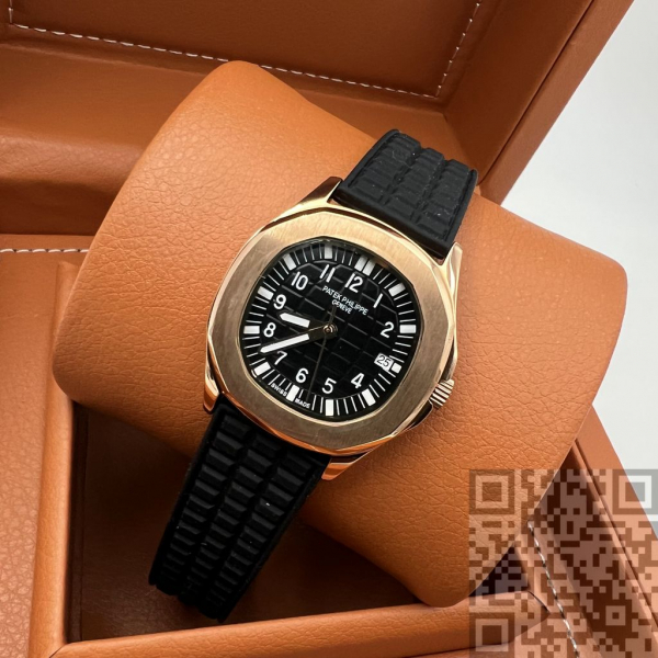 Patek Philippe Nautilus Lady (код 356)