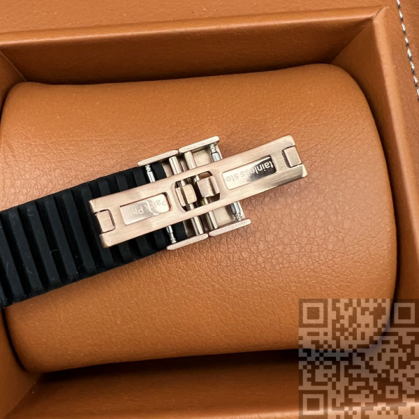 Patek Philippe Nautilus Lady (код 355)