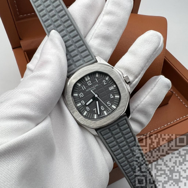 Patek Philippe Nautilus Lady (код 357)