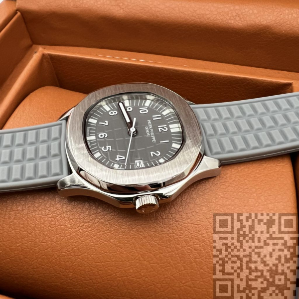Patek Philippe Nautilus Lady (код 357)