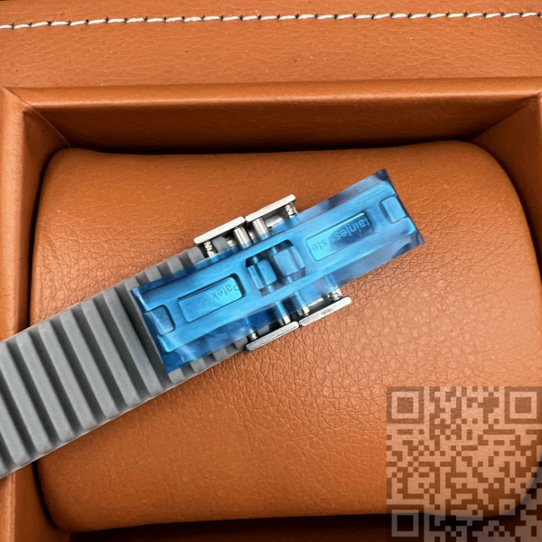 Patek Philippe Nautilus Lady (код 357)