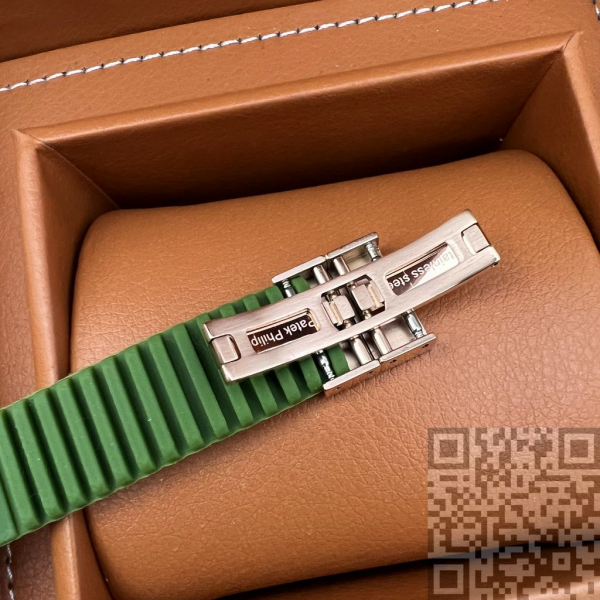 Patek Philippe Nautilus Lady (код 359)
