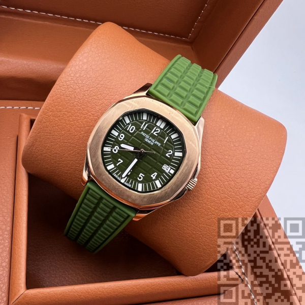 Patek Philippe Nautilus Lady (код 359)