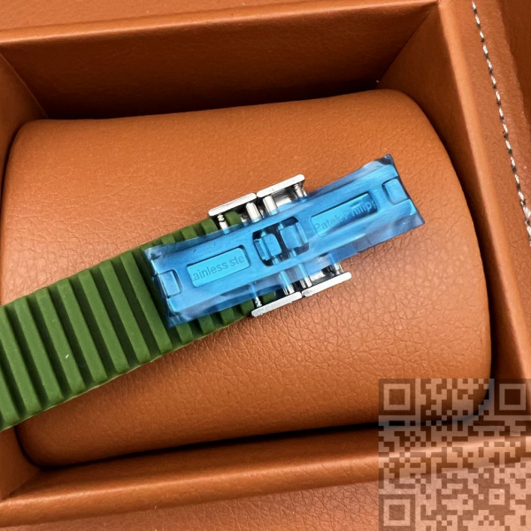 Patek Philippe Nautilus Lady (код 360)
