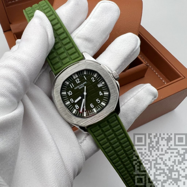 Patek Philippe Nautilus Lady (код 360)