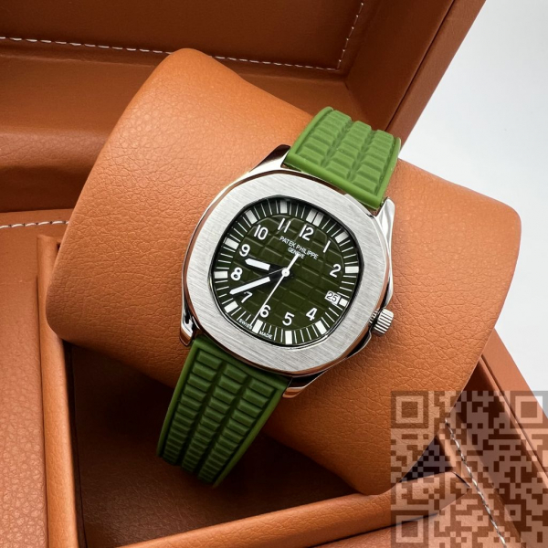 Patek Philippe Nautilus Lady (код 360)