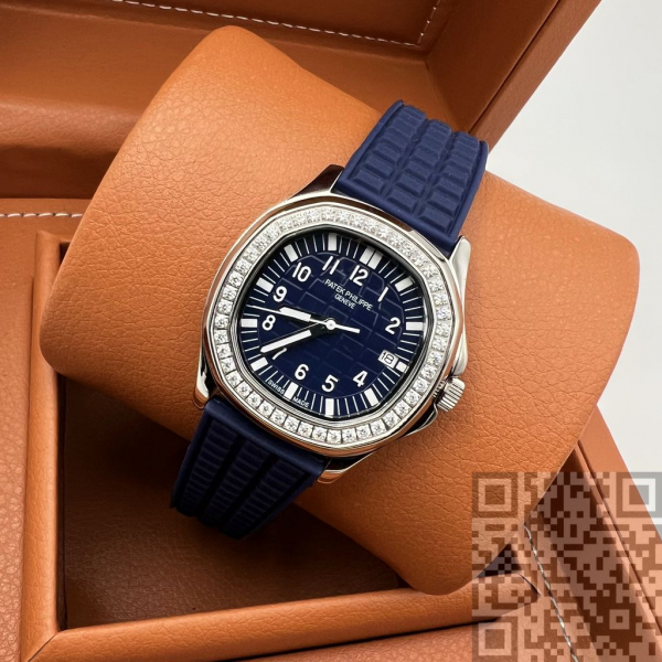 Patek Philippe Nautilus Lady (код 361)