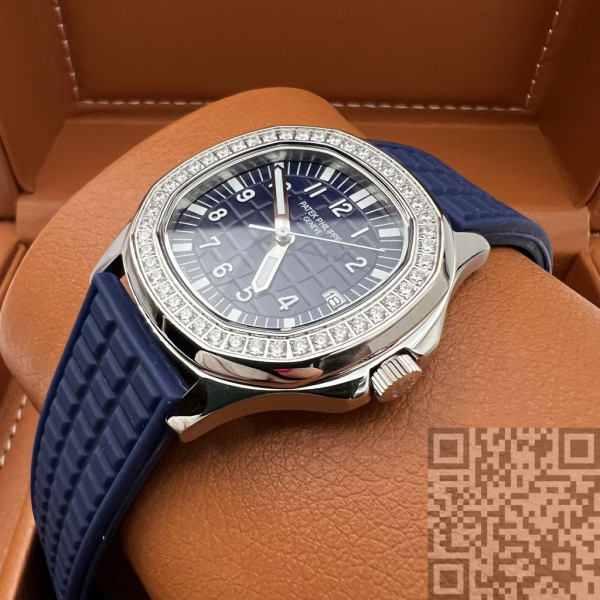 Patek Philippe Nautilus Lady (код 361)