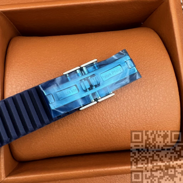 Patek Philippe Nautilus Lady (код 361)