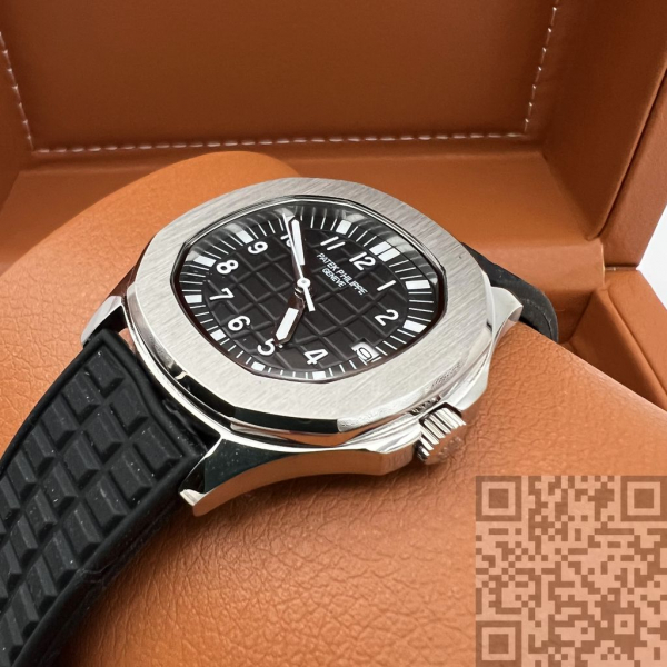 Patek Philippe Nautilus Lady (код 362)