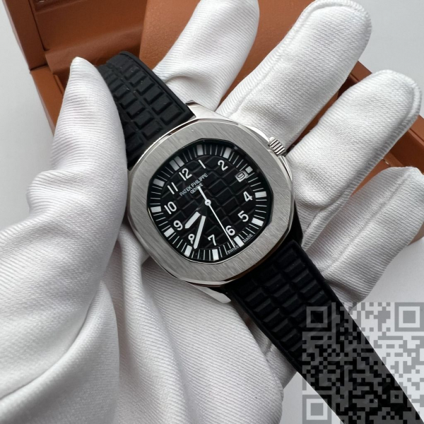 Patek Philippe Nautilus Lady (код 362)