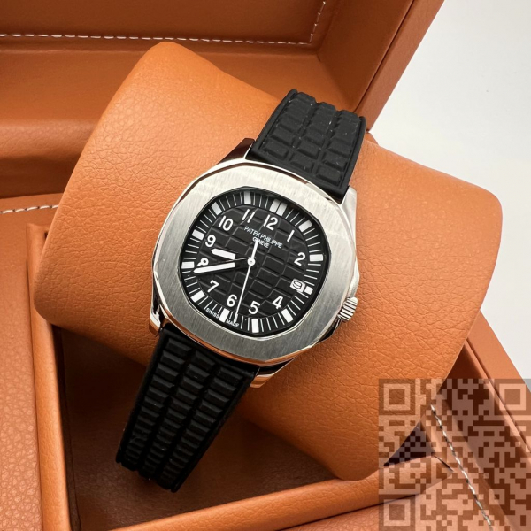 Patek Philippe Nautilus Lady (код 362)