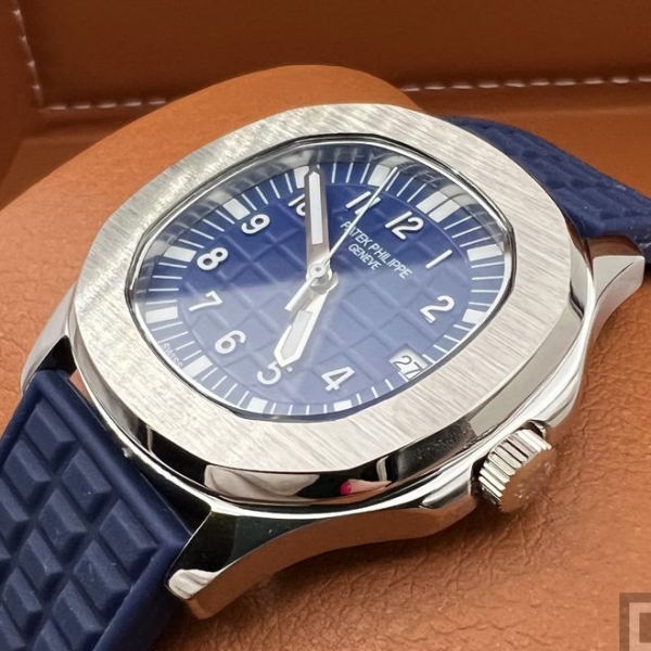 Patek Philippe Nautilus Lady (код 363)