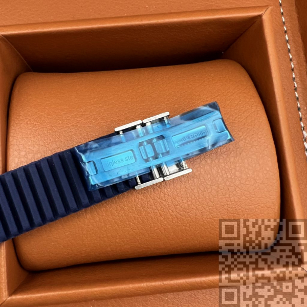 Patek Philippe Nautilus Lady (код 363)