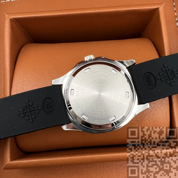 Patek Philippe Nautilus Lady (код 364)