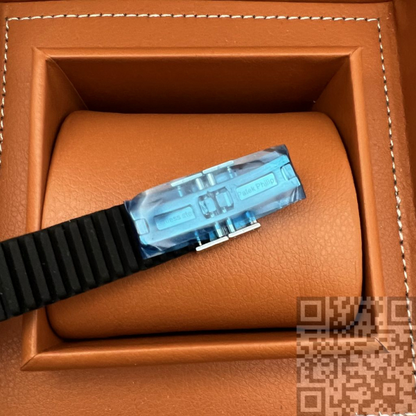 Patek Philippe Nautilus Lady (код 364)