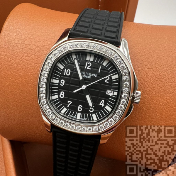 Patek Philippe Nautilus Lady (код 364)
