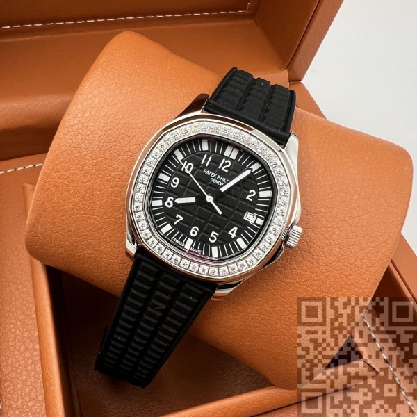 Patek Philippe Nautilus Lady (код 364)