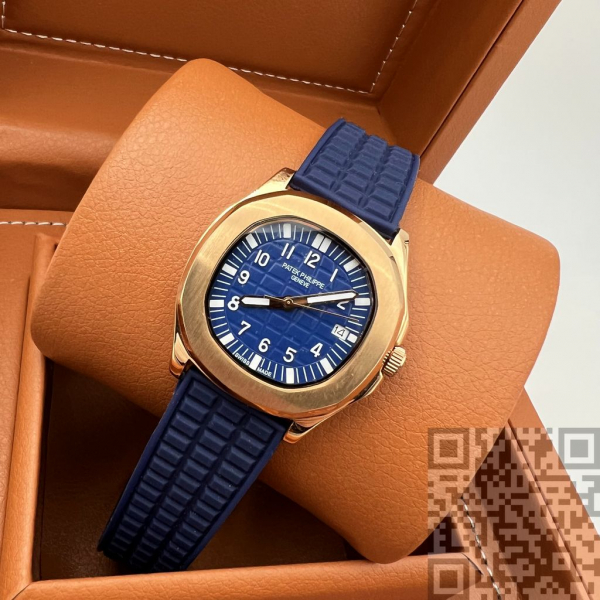 Patek Philippe Nautilus Lady (код 365)