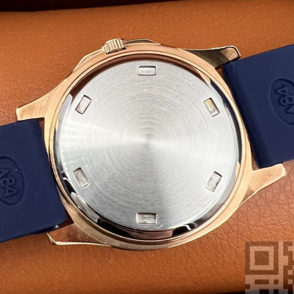 Patek Philippe Nautilus Lady (код 365)