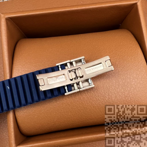 Patek Philippe Nautilus Lady (код 365)
