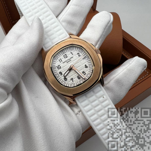 Patek Philippe Nautilus Lady (код 368)
