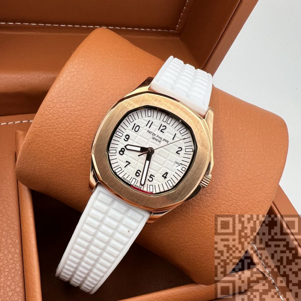 Patek Philippe Nautilus Lady (код 368)