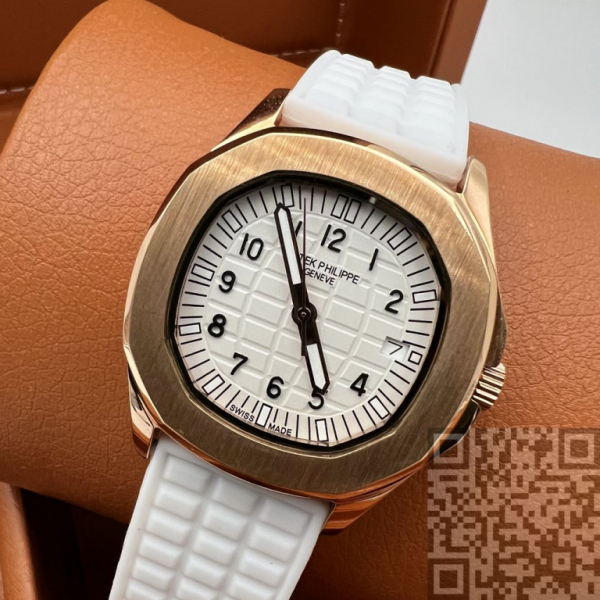 Patek Philippe Nautilus Lady (код 368)