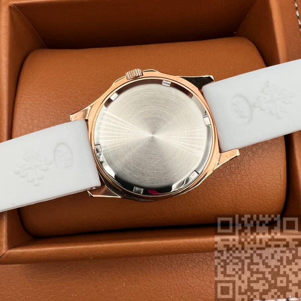 Patek Philippe Nautilus Lady (код 368)