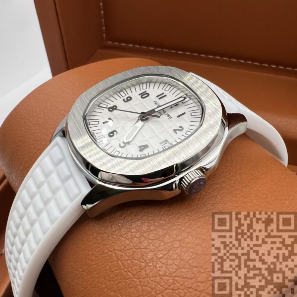 Patek Philippe Nautilus Lady (код 371)
