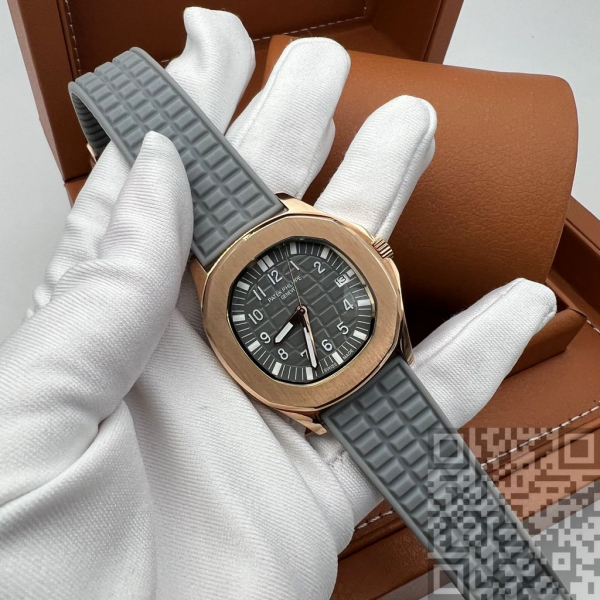 Patek Philippe Nautilus Lady (код 373)
