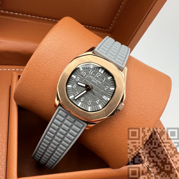 Patek Philippe Nautilus Lady (код 373)
