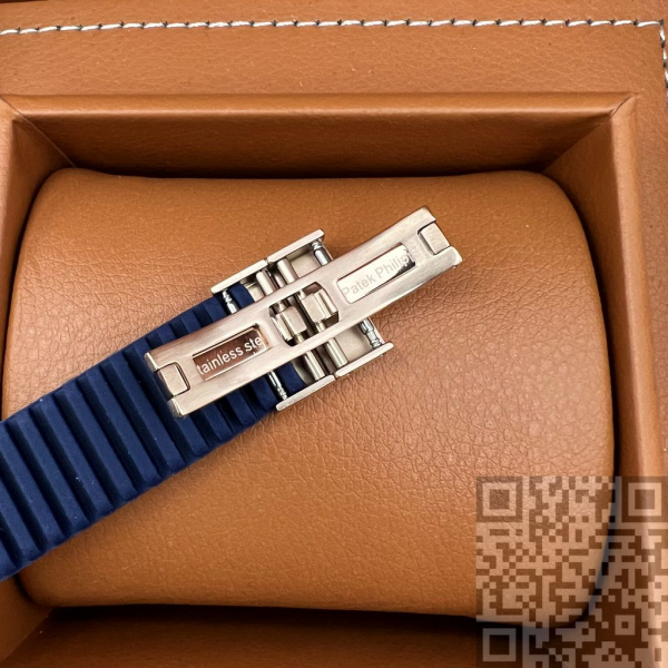 Patek Philippe Nautilus Lady (код 374)