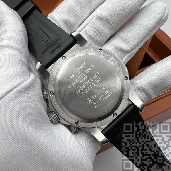 Breitling Exospace B55 (код 809)