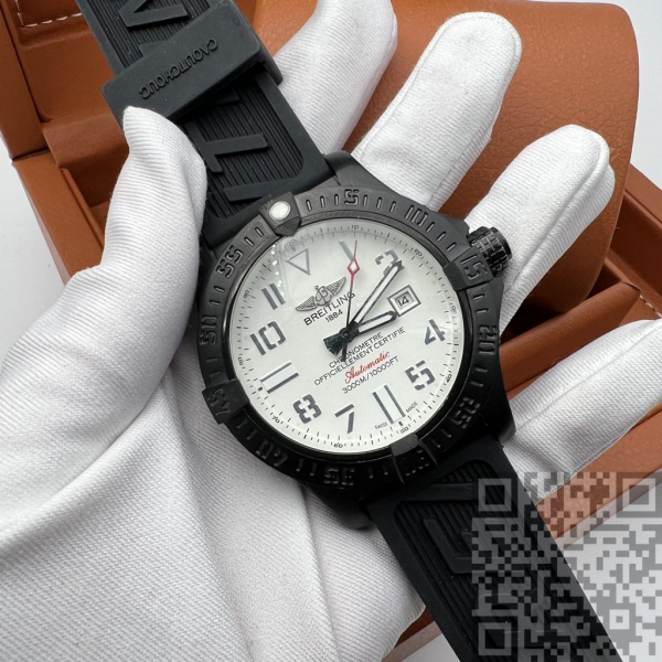 Breitling Chronometre Certifie (код 814)