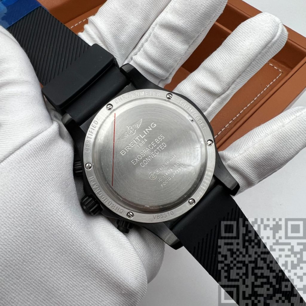 Breitling Exospace B55 (код 811)