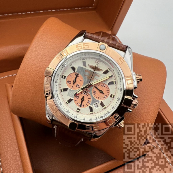 Breitling Chronometre Certifie (код 815)