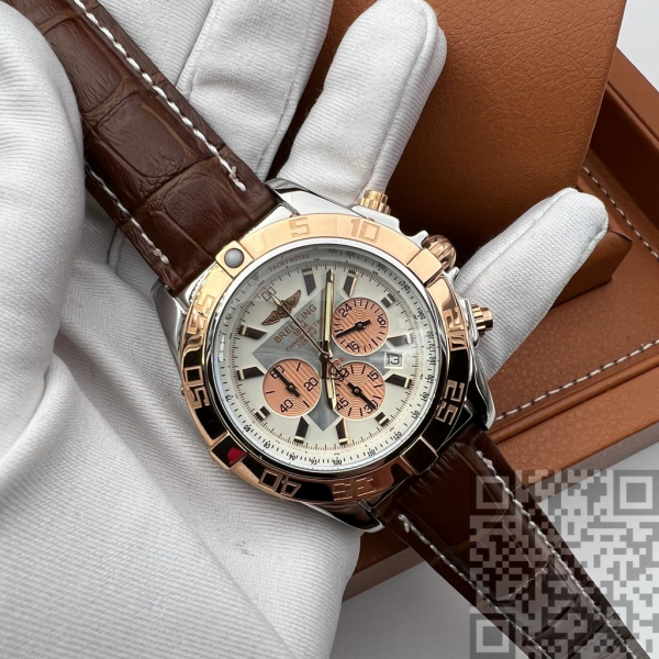 Breitling Chronometre Certifie (код 815)