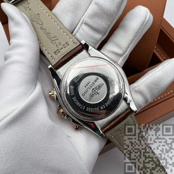 Breitling Chronometre Certifie (код 815)