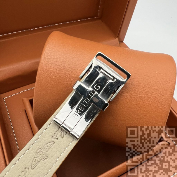 Breitling Chronometre Certifie (код 815)