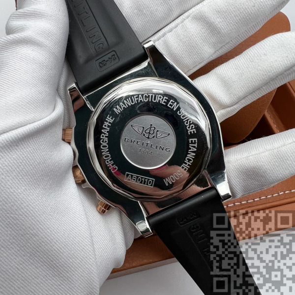 Breitling Chronometre Certifie (код 817)