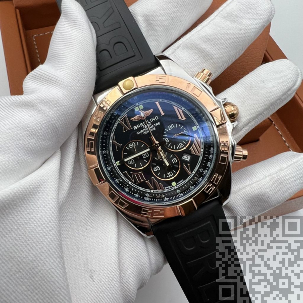 Breitling Chronometre Certifie (код 817)