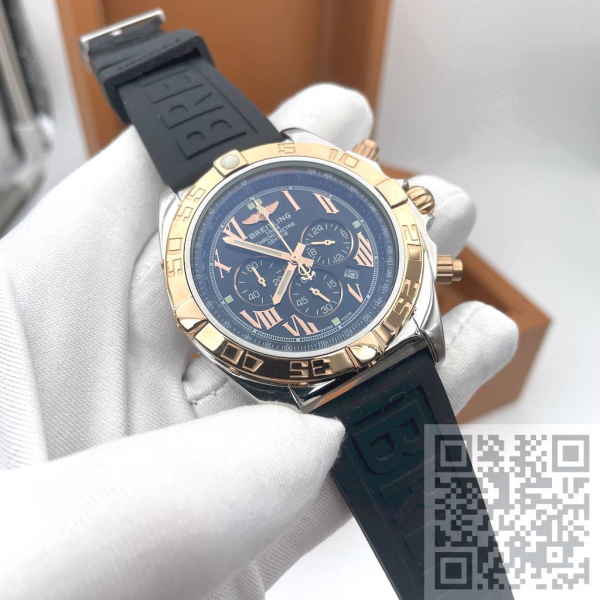 Breitling Chronometre Certifie (код 817)