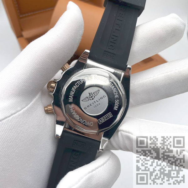 Breitling Chronometre Certifie (код 817)