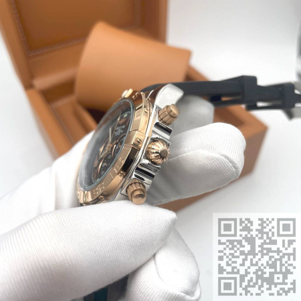 Breitling Chronometre Certifie (код 817)