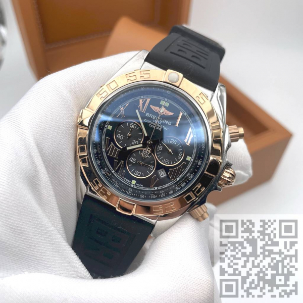 Breitling Chronometre Certifie (код 817)