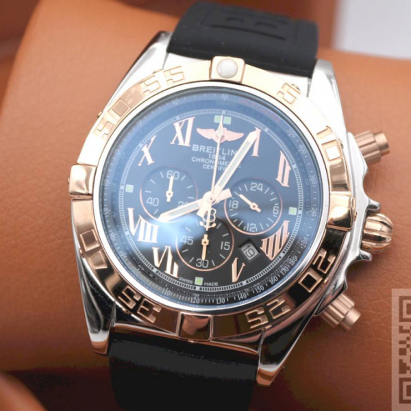 Breitling Chronometre Certifie (код 817)